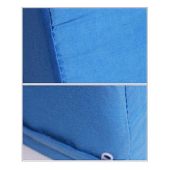 Posture Foam Mat (Size 1: 23.6in x 9.8in x 7.9in)