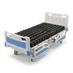 Kerae Mattress Overlay System with Manual Pump