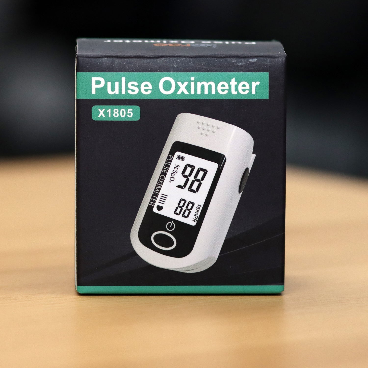 Pulse Oximeter X1805