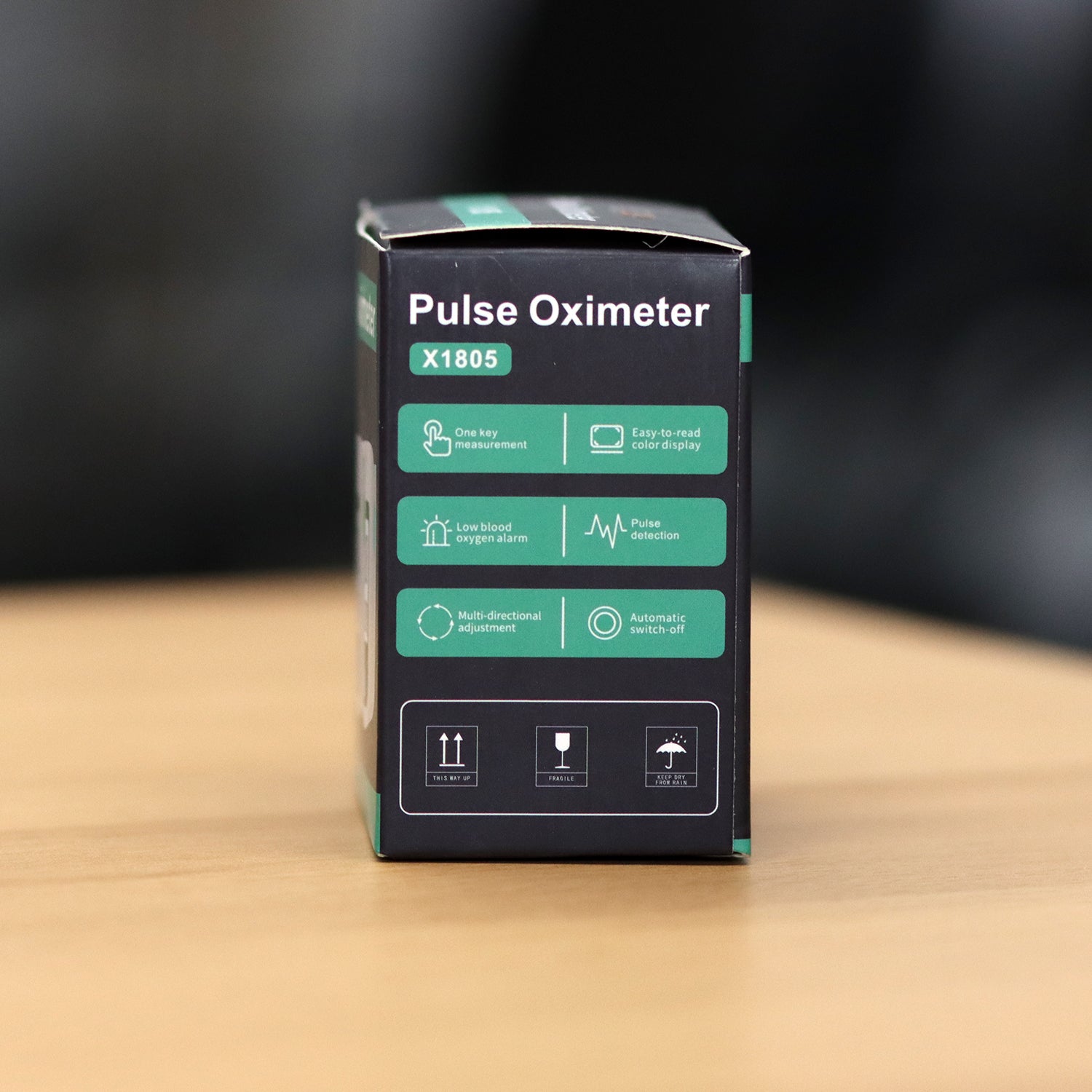 Pulse Oximeter X1805