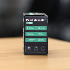 Pulse Oximeter X1805