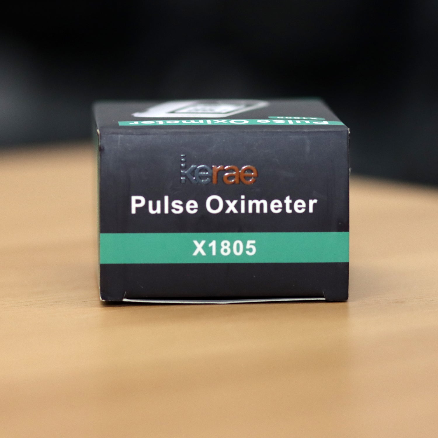 Pulse Oximeter X1805