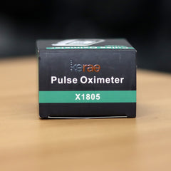 Pulse Oximeter X1805