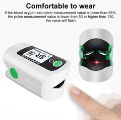 Pulse Oximeter X1805
