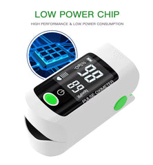 Pulse Oximeter X1805