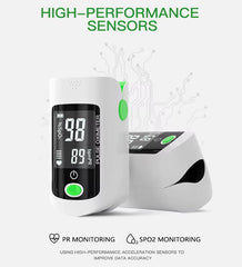 Pulse Oximeter X1805