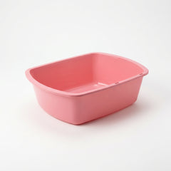 Kerae Rectangular Wash Basin