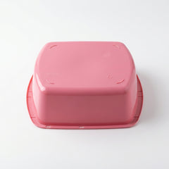 Kerae Rectangular Wash Basin