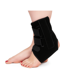 Reinforced Ankle Brace