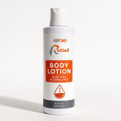 Relief Body Lotion