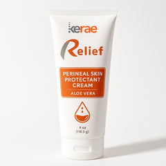 Relief Perineal Skin Protectant Cream 4oz