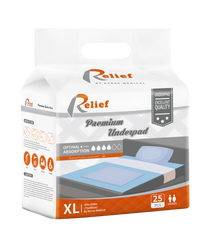 Adult Underpad (CHUX) 30"*36" (Pack of 25)