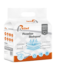 Adult Underpad (CHUX) 30"*36" (Pack of 25)