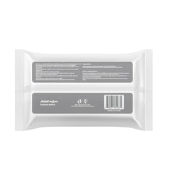 Relief Adult Wet Wipes