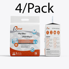 Dry Ultra Adult Diapers