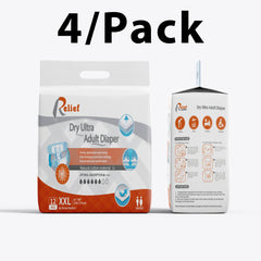 Dry Ultra Adult Diapers
