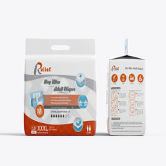 Dry Ultra Adult Diapers