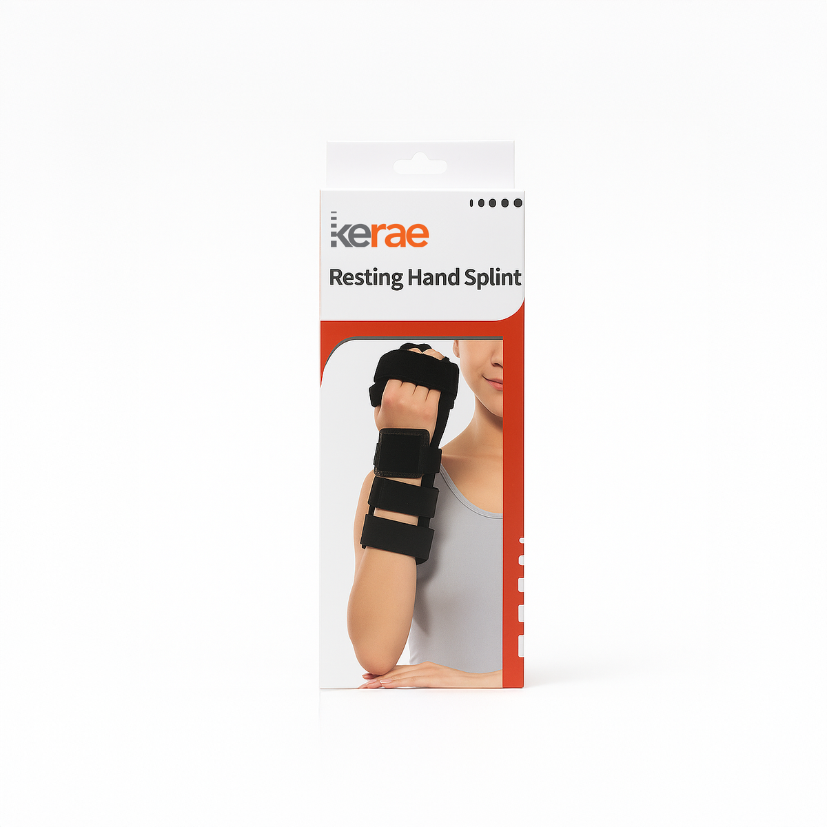 Resting Hand Splint
