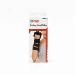Resting Hand Splint