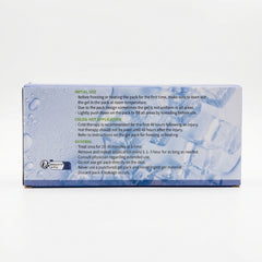 Reusable Ice Pack for Back Pain Relief