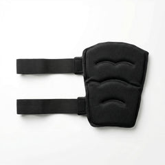 Reusable Ice Pack Wrap for Shin, Calf & Forearm