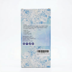 Reusable Ice Packs for Lunch Box (4 Pack)