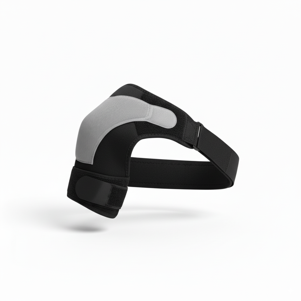 Sports Shoulder Brace (Right)