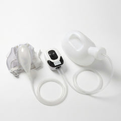 Kerae Smart Urinal System