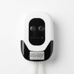 Kerae Smart Urinal System