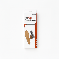 Sports insoles