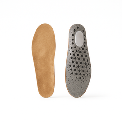 Sports insoles