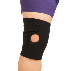 Sports protective knee brace (One size fit all)