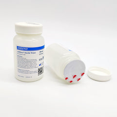 Sterile Water for Irrigation – 100 mL - 10/Pack