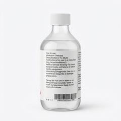 Kerae Sterile Water – 250 mL (8.45 fl oz)
