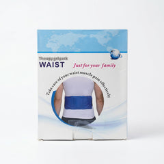 Reusable Hot & Cold Therapy Gel Pack for Waist