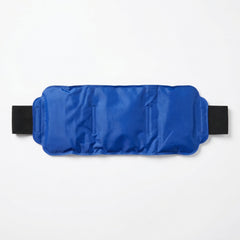 Reusable Hot & Cold Therapy Gel Pack for Waist