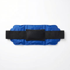 Reusable Hot & Cold Therapy Gel Pack for Waist