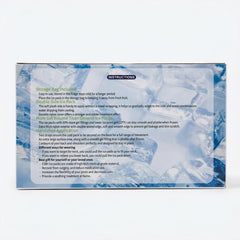 Reusable Ice Pack for Shoulder & Full Back