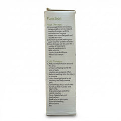 Reusable Ice Pack for Shoulder & Full Back
