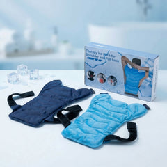 Reusable Ice Pack for Shoulder & Full Back
