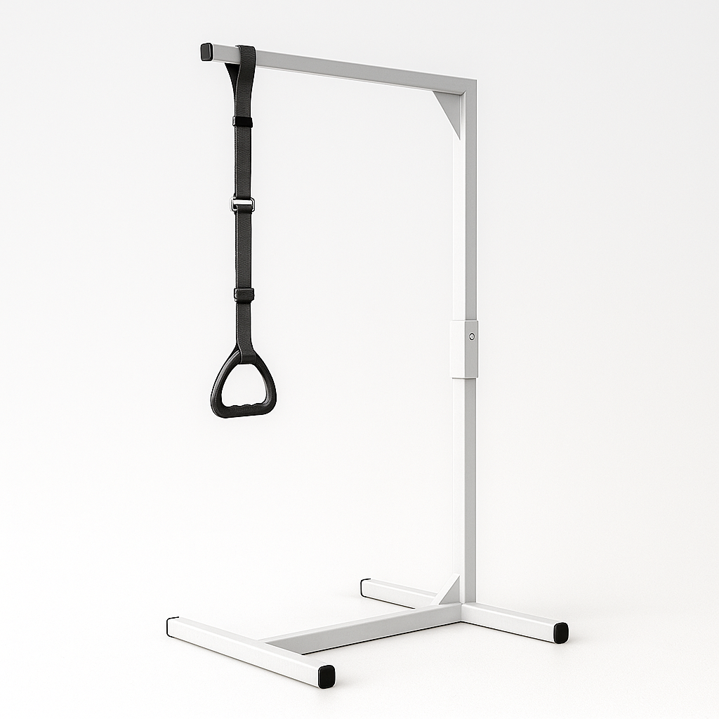 Trapeze Bar for Hospital and Home Beds