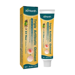 Triple Antibiotic Ointment