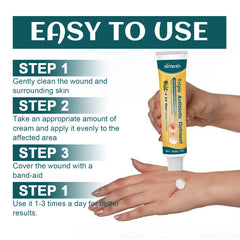 Triple Antibiotic Ointment