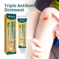 Triple Antibiotic Ointment