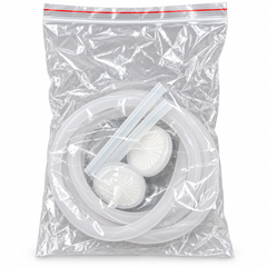 Kerae Suction Collection Canister – 1000 mL