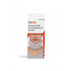 Universal Soft Foam Neck Brace