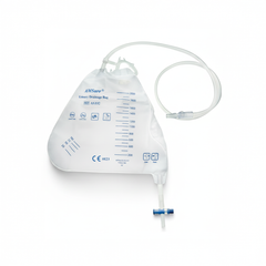Urinary Drainage Bag – 10/Pack