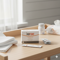 Vitamins A&D Ointment box (144 Packets) 5g each