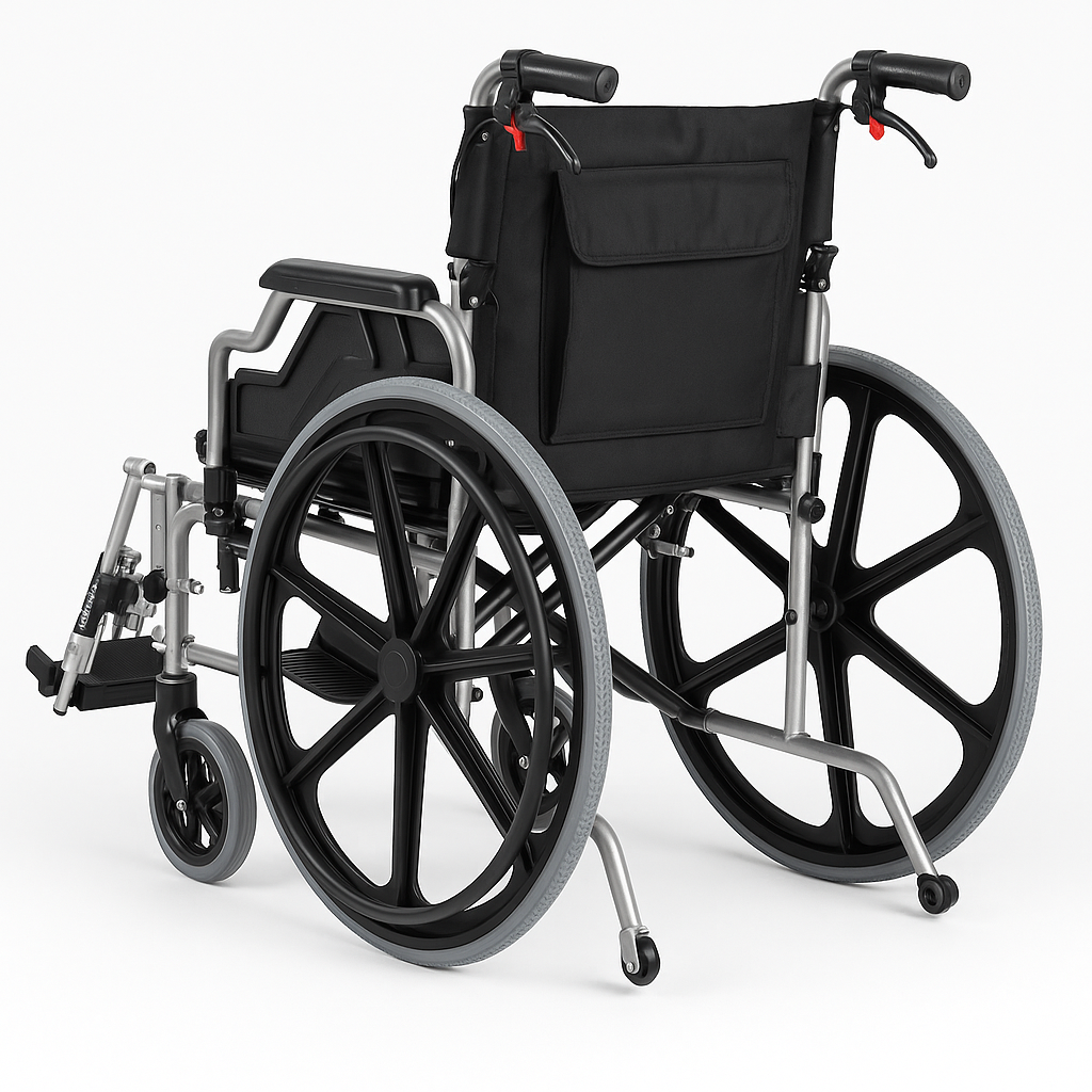 Bariatric Wheelchair