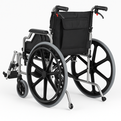 Bariatric Wheelchair